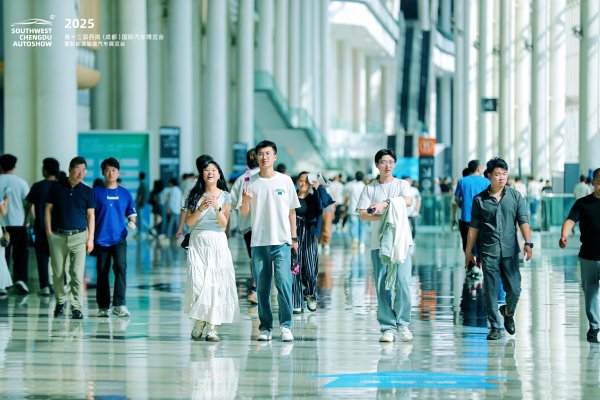 传金所配资 接待游客60余万，“五一”假期四川天府新区旅游总收入同比增长10.37%