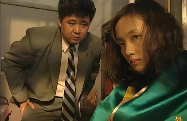 联丰配资 朱媛媛“老公”张大民：被女神倒追，凭“狄仁杰”大红，现怎样了