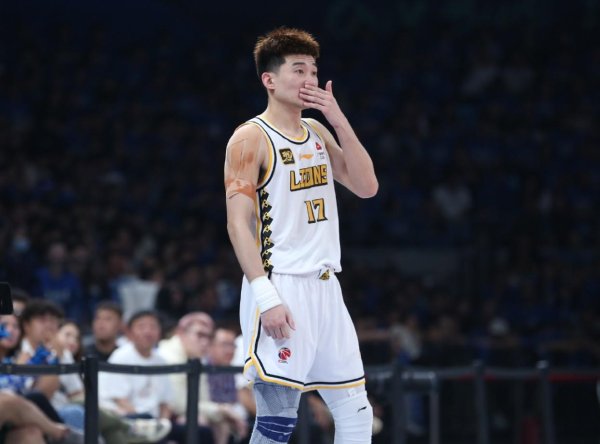 泽峰资本 孙铭徽：G5踢球是情绪崩溃了，谁也怪不了就是自己没做好