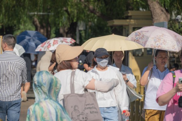 星速优配 国博、故宫走访记：没预约，请回