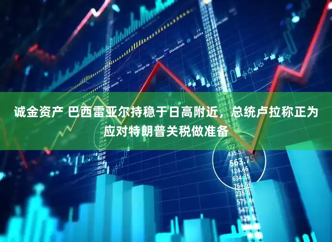 诚金资产 巴西雷亚尔持稳于日高附近，总统卢拉称正为应对特朗普关税做准备
