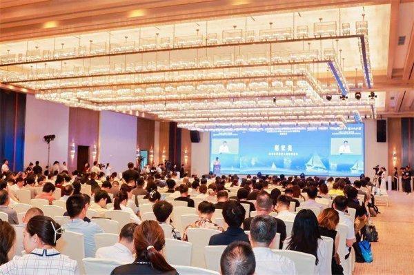 星星配资 汉江湾人工智能产业园在武汉硚口开园 打造产业新地标