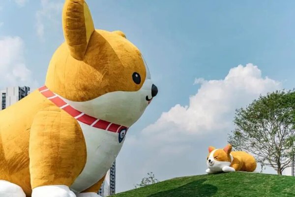 豪泰配资 不赶路了，年轻人都来这里过国庆！