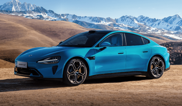 客新策略 曝小米汽车月产能有望突破60000辆！等车用户狂喜