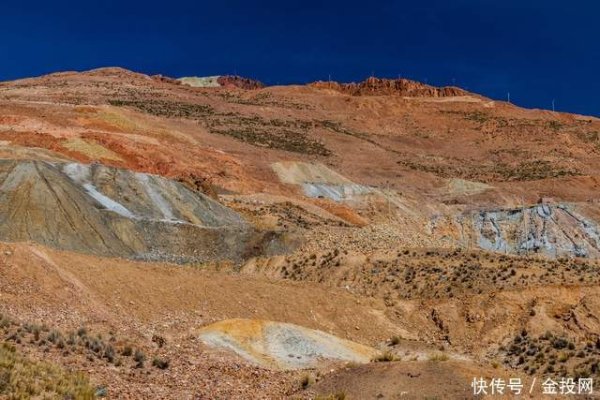 资本E家 摆脱中国稀土？日本正进行一场代价高昂的供应链突围